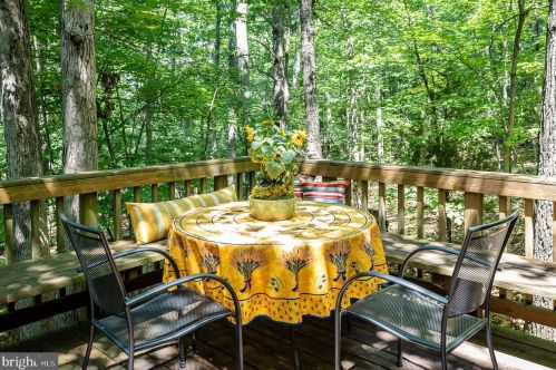 241 Blue Smoke Ln, New Market VA  22844-3815 exterior