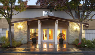 114 Sharene Ln, Walnut Creek CA  94596-4770 exterior