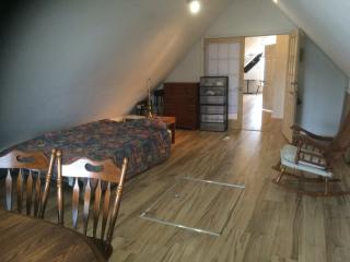 451 Prospect Ave, Buffalo NY  14201-1139 exterior