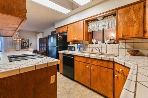 5033 Darby Ln, Vallecito CA  95247-9505 exterior