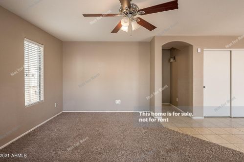 118 Canyon Rock Rd, San Tan Valley AZ  85143-6198 exterior