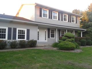 2663 Larch Dr, Wooster, OH 44691-9024