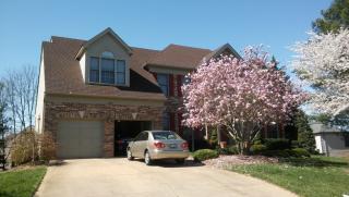 12602 Blythewood Dr, Fairfax VA  22030-7285 exterior