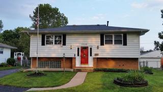 3836 Bonita Rd, Columbus, OH 43232-6252