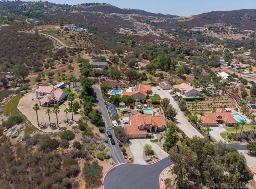 477 Summerhill Vw, Alpine CA  91901-2783 exterior