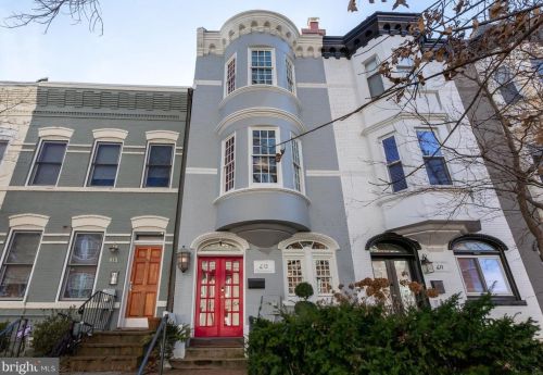413 E St, Washington, DC 20002-4233