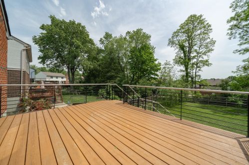 109 Lk Park Dr, Grants Lick KY  41001-1372 exterior