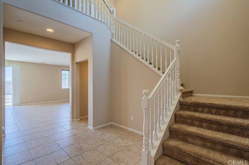 53187 Trailing Rose Dr, Lake Elsinore CA  92532-1660 exterior