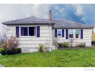 1819 Cleveland Ave, Everett, WA 98201-1942