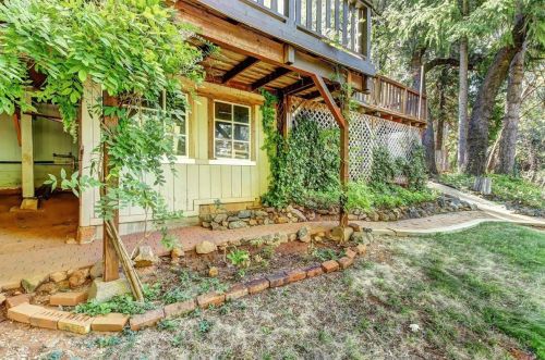 14358 Plover Way, Grass Valley CA  95949-9295 exterior