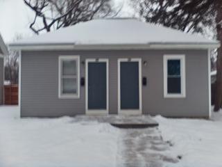 1125 Houston St, Manhattan KS  66502-5455 exterior