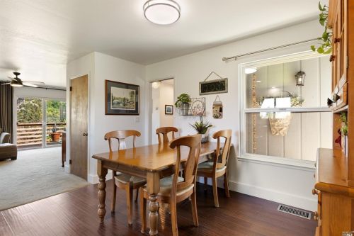 18801 Shafer Ranch Rd, Willits CA  95490-9642 exterior