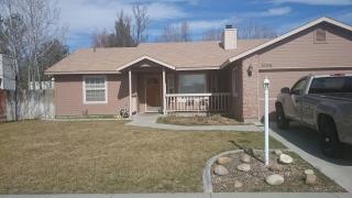 1096 Loon St, Meridian ID  83642-2894 exterior