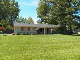 3211 Stanhope Dr, Toledo, OH 43606-1248
