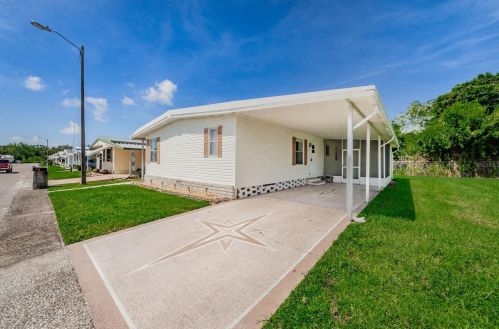 3135 Birkdale Dr, Tarpon Springs, FL 34690-1904