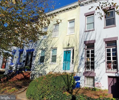 1018 Independence Ave, Washington, DC 20003-3920