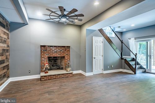 1950 Bergdoll Ave, Boothwyn PA exterior