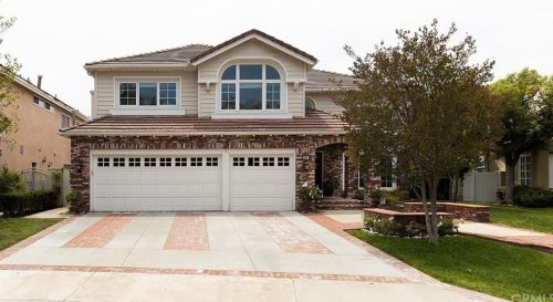 21 Summerside, Trabuco Canyon, CA 92679-4715