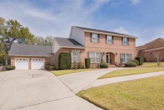 2920 Inverness Pl, Pensacola, FL 32503-5032