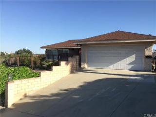 20316 Via Thomas Dr, Walnut CA  91789-2453 exterior