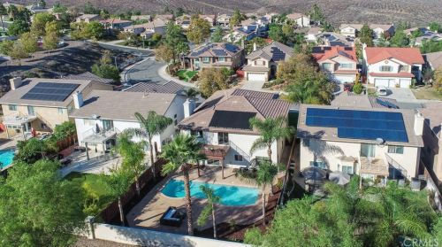 5 Ponte Sonata, Lake Elsinore CA  92532-0236 exterior