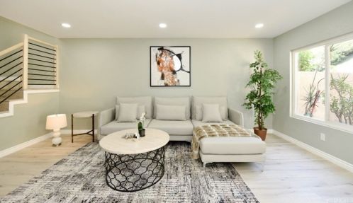 2037 Indiana St, West Covina CA  91792-2464 exterior