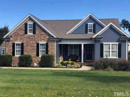 80 Cranbrooke Dr, Franklinton, NC 27525-9107