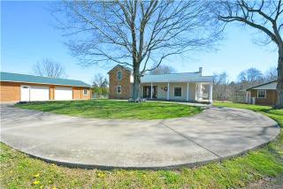 801 Liberty Church Rd, Clarksville, TN 37042-6830