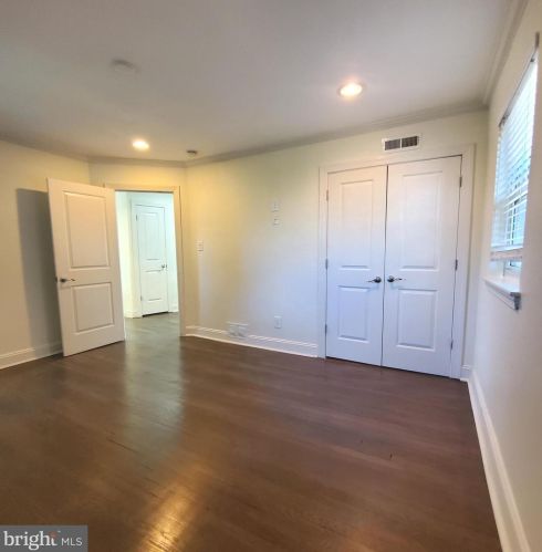 308 Quackenbos St, Washington DC  20011-1654 exterior