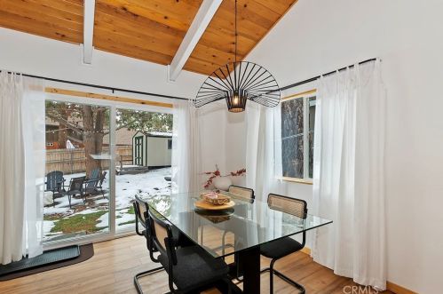 332 Brewer Way, Big Bear City CA  92314-9529 exterior