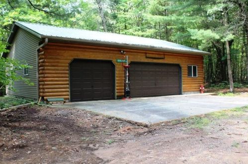 6338 Polansky Rd, Siren, WI 54872-9036