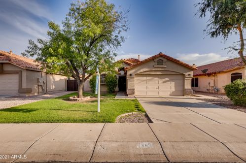 1445 Century Ave, Gilbert, AZ 85296-1358