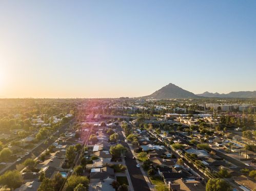 8335 Montecito Ave, Scottsdale AZ 85251-2925 exterior