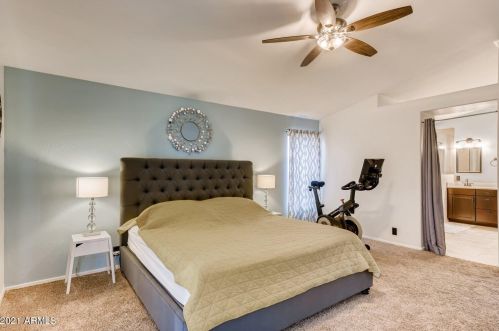 1930 Sage Brush St, Gilbert AZ  85296 exterior