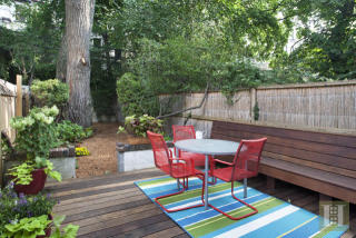587 Carroll St, Brooklyn NY  11215-2025 exterior