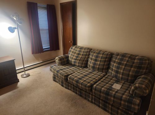 7650 Leon Ter, Milwaukee WI  53218-2624 exterior