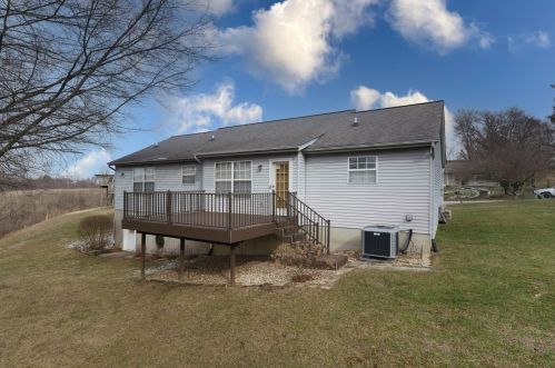 51 Paul Ln, Grants Lick KY  41001-1123 exterior