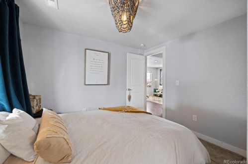 7160 Utica St, Westminster CO  80030-5860 exterior