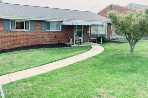 1110 Portsmouth Dr, Mckeesport, PA 15133-3708