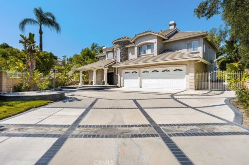 24345 La Homa, Yorba Linda, CA 92887-4011