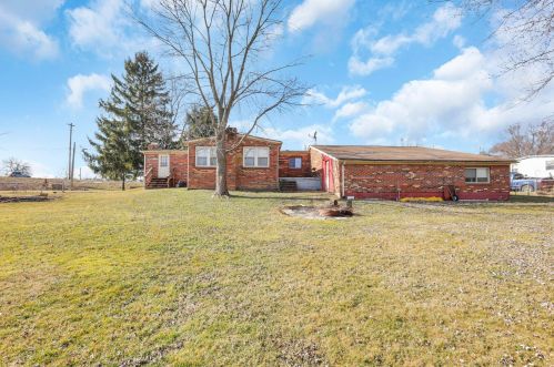 6359 Mink St, Pataskala OH  43062-7814 exterior