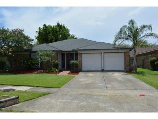 2108 Killington Dr, Harvey, LA 70058-5423