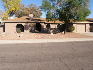 4416 Sandra Ter, Glendale, AZ 85306-2124