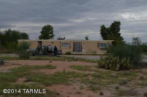 12841 Single Six Rd, Marana, AZ 85653-9404