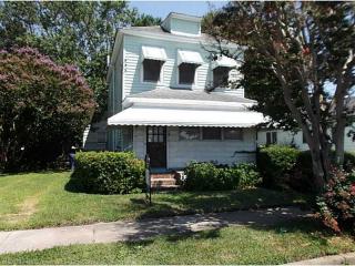 1415 Hamilton Ave, Portsmouth, VA 23707-3416
