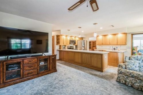 309 Song Bird Rd, De Bary FL  32713-3186 exterior