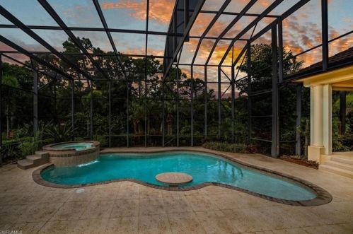 3659 Bay Creek Dr, Bonita Springs, FL 34134-1910