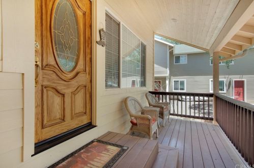 2307 Ridge Rider Rd, Lake Nacimiento CA  93426-9645 exterior