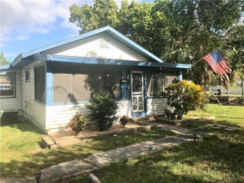 3011 Merrit Rd, Apopka, FL 32703-9454