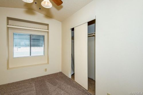 1460 Trane Rd, Bullhead City AZ  86442-5905 exterior